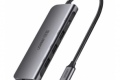 hup USB Type C RA 4 Port USB 3.0 -Ugreen 50979 