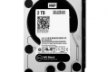 Ổ Cứng HDD WESTERN 2TB WD2003FZEX BLACK (7200rpm) 