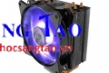 FAN CPU - COOLER MASTER-MA410P