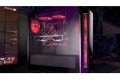 Case Cooler Master 520 RGB TG -mặt trước trong suốt -kính cường lực bên hông