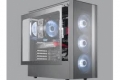Case Cooler Master NR600 kính cường lực bên hông