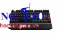BÀN PHÍM CƠ  Cooler Master MK 730 CÓ DÂY - MÀU ĐEN