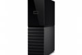Ổ cứng gắn ngoài HDD WD MY BOOK  4TB 3.5 USB 3.0  BLACK-WDBBGB0040HBK-SESN