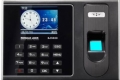 Máy Chấm Công RONALD JACK  RJ3500