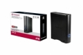 Ổ cứng gắn ngoài HDD Transcend 4TB Storejet 35T3 TURBO - TS4TSJ35T3 3.5