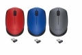 Mouse Logitech WL M170