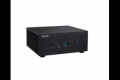 MÁY TÍNH ĐỂ BÀN MINI PC ASUS PN63 (Barebone/ Intel Core I3-1115G4/ Intel 802.11AX,BT/ VESA MOUNT/ VG