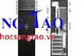 Máy tính trạm Dell Precision 3680 Tower 71062658 (i9-14900/32gb (2X16GB)/ssd 256gb +4TB HDD /VGA T10