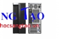 Máy tính trạm Dell Precision 3680 Tower T3680-14700K-4TB (i7-14700/16gb (2X8GB)/ssd 256gb +4TB HDD /