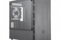 Case Cooler Master MasterBox MB400L w/o ODD TG kính cường lực bên hông