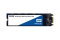 SSD WD WDS250G3X0E-M2 NVMe  Blue SN770 (250GB)