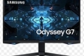 Màn hình vi tính LCD Samsung LC32G75TQSEXXV 32 