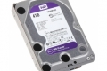 Ổ Cứng HDD Western 4TB WD40PURZ (TÍM) cho camera giám sát