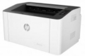 Máy in HP Laser 107A  (4ZB77A)