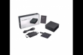 MÁY TÍNH ĐỂ BÀN MINI PC ASUS PN63 (Barebone/ Intel Core I5-1135G7/ Intel 802.11AX,BT/ VESA MOUNT/ VG