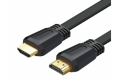 Cáp HDMI 3m 2.0 Dây Dẹt Siêu Mỏng Dài Ugreen 50820