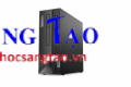 PC  Lenovo ThinkCentre Neo 50s Gen 4 12JH00MYVA ( I3-13100/ 8GB/ 512GB / K,M/ Dos/ Đen)