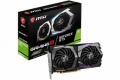 Card màn hình Card Vga MSI  GTX 1660Ti Gaming 6G