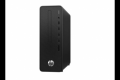 Máy bộ PC HP 280 Pro G9 SFF 72K92PA (i5-12500(6*3.0)/8GD4/256GSSD/WL/BT/KB/M/W11SL/ĐEN)