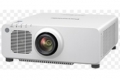 MÁY CHIẾU PANASONIC PT-RZ690