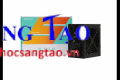 Nguồn ANTEC ATOM 550 - 550W
