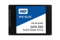 SSD WD S100T3B0A Blue sata III 2.5