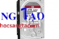 Ổ Cứng HDD WESTERN 6TB RED PRO WD6003FFBX (3.5 7200rpm)
