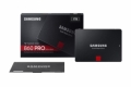 SSD Samsung  860Pro 1TB Sata 2.5