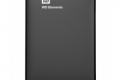 Ổ cứng gắn ngoài HDD WD ELEMENTS PORTABLE 4TB BLACK  2.5 USB 3.0  WDBU6Y0040BBK-WESN