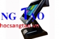 Máy tính tiền cảm ứng TOPCASH POS QT-66P