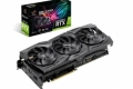 VGA ASUS ROG Strix GeForce RTX 2080 SUPER 8GB GDDR6 (ROG-STRIX-RTX2080S-8G-GAMING)