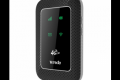 Bộ phát sóng Wifi TENDA 4G180