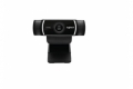 Webcam Logitech C922 pro