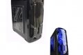 Thùng máy case Marvo  CA-113BK đen