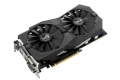 Card  VGA ASUS STRIX-GTX1050TI-O4G-GAMING, 2 fan