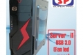 Case SP Cooler