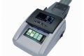 Máy đếm tiền kiểm tra ngoại tệ giả CASHTA FT-20