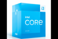 CPU INTEL Core i3-13100F (up to 4.50GHz,12M Cache 4C8T