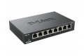D-Link DGS-108