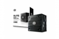 Nguồn máy tính Cooler Master Elite V3 - 600W