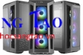Case Cooler Master MASTERBOX MB530P-(Kính cường lực bên hông)