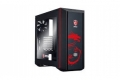 Case Cooler Master CASE MASTERBOX 5 MSI EDITION