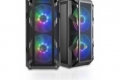 Case DEEPCOOL Matrexx 55 Tempered Glass Mid Tower (DP-ATX-MATREXX55)