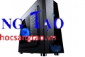Thùng Case SAHARA  E11 ( Có 1 Fan)
