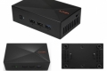 Máy tính để bàn Mini ECS LIVA XE -Intel® Braswell J3060 SOC(HDD64G)