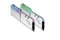 Ram Gkill Trident Z Royal RGB 16GB bus 3000 F4-3000C16D-16GTRS (2x8GB SILVER)