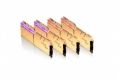 Ram Gkill Trident Z Royal RGB 32GB bus 3200 F4-3200C16Q-32GTRG (4x8GB GOLD)