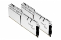Ram Gkill Trident Z Royal RGB 16GB bus 3600 F4-3600C18D-16GTRS (2x8GB SILVER)