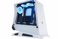 Thùng Case SAHARA  F5 đen , đỏ , trắng , Xanh Lá , 6F 12 Inch