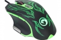 Mouse Marvo G920 Xanh LED( USB )